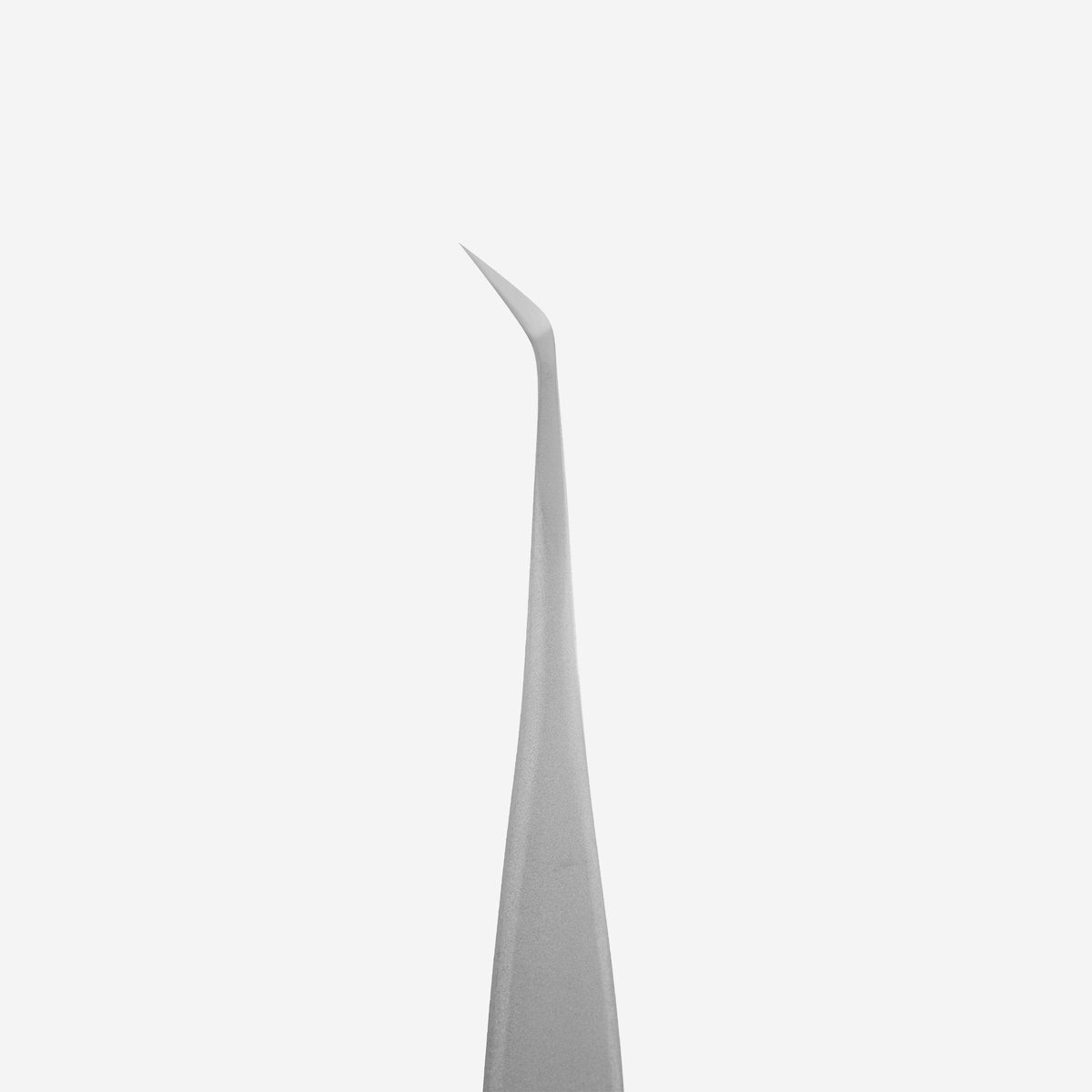 Staleks Expert TE-40/2, pinzetta a L da 70 gradi per extension ciglia