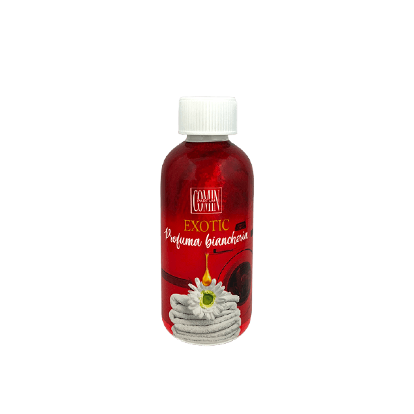 Exotic Profuma Biancheria 220 ml