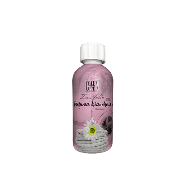 Très Jolie Profuma Biancheria 220 ml