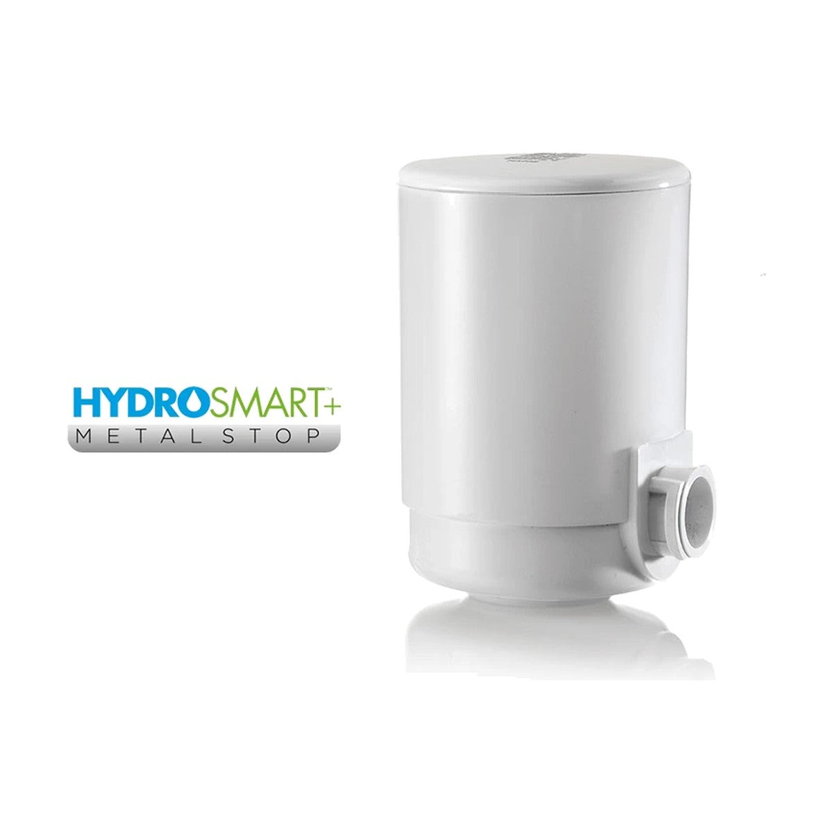 Cartuccia di ricambio Laica Hydrosmart+ Metal Stop per filtro da rubinetto