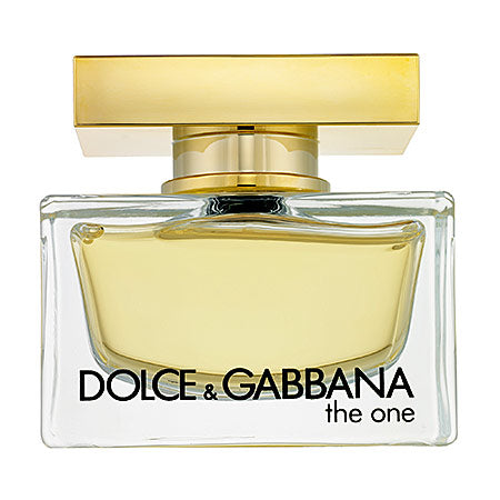 DOLCE&GABBANA THE ONE EAU DE PARFUM 75 ML