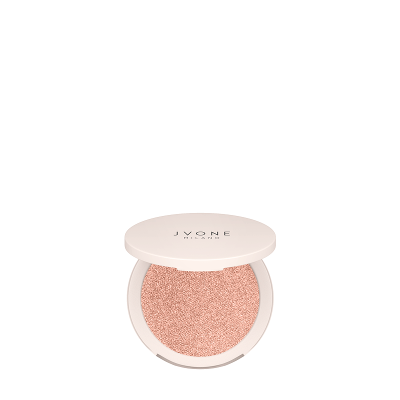 Shade On ombretto — 01 Gold Rose