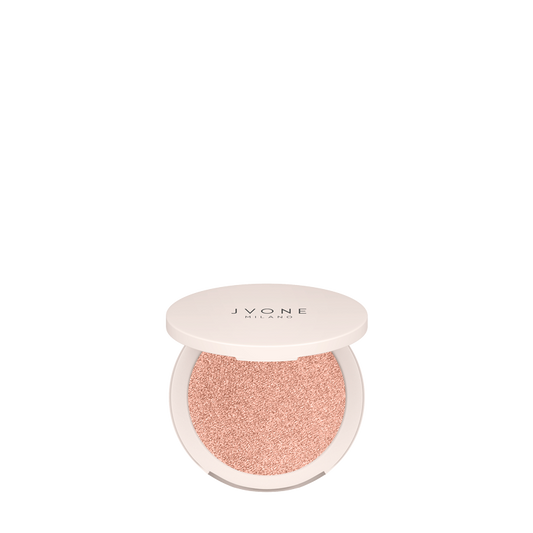 Shade On ombretto — 01 Gold Rose