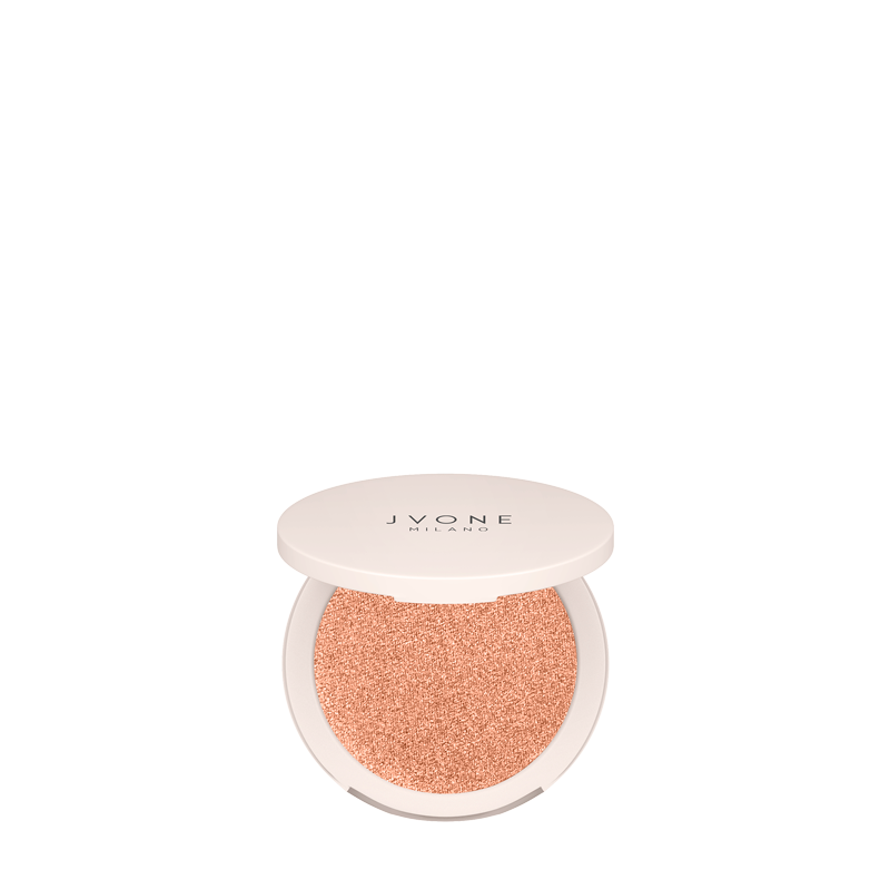 Shade On ombretto — 03 Amber