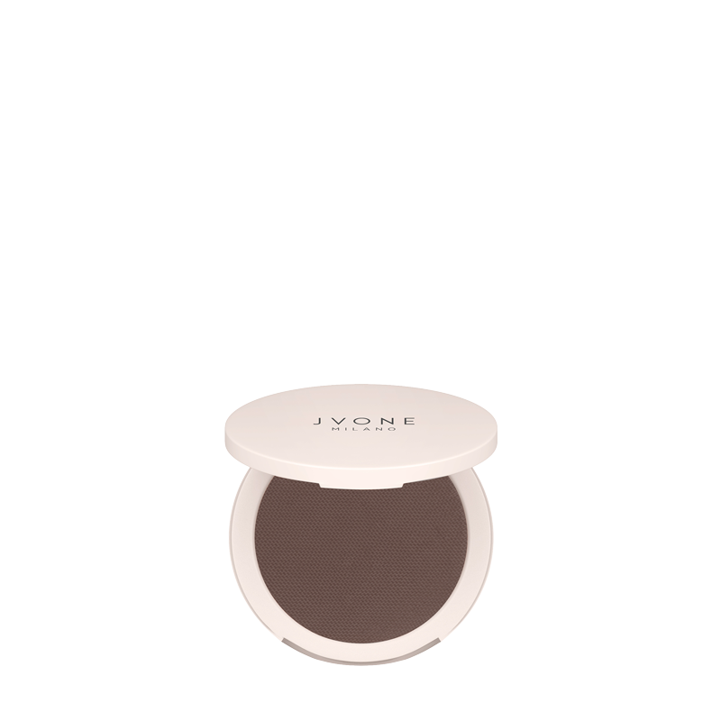 Shade On ombretto — 07 Warm Brown