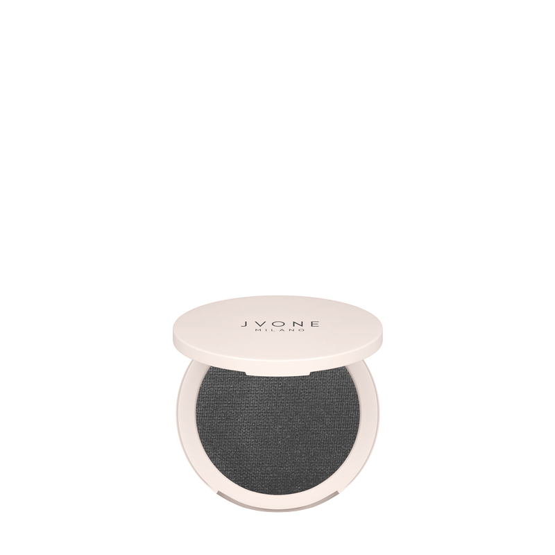 Shade On ombretto — 09 Cold Black