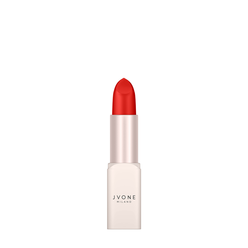 Smooth Lips — 12 Redorange
