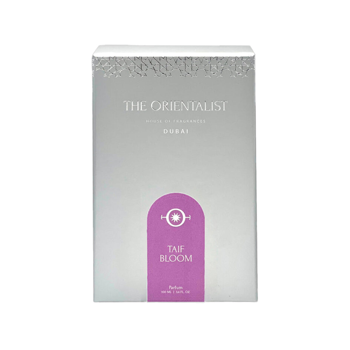 Scatola di Taif Bloom di The Orientalist