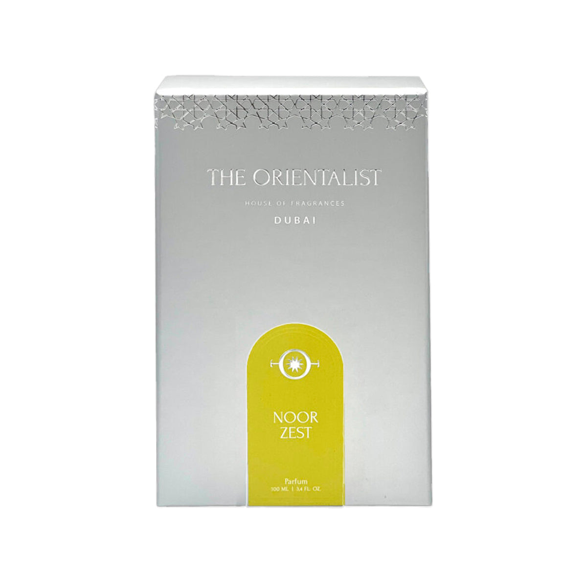 Scatola di Noor Zest di The Orientalist