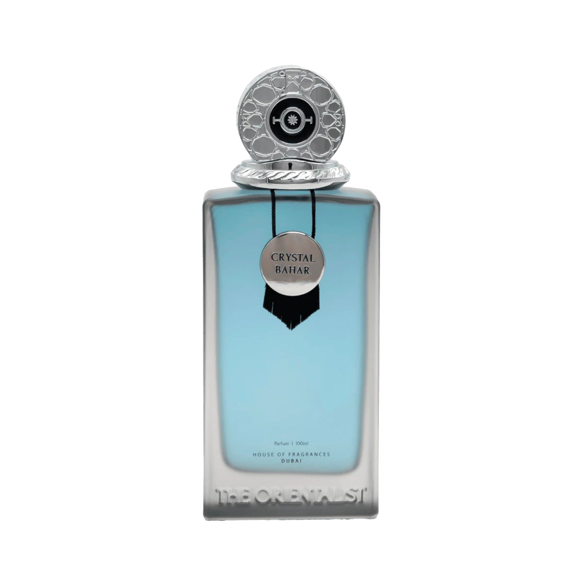 Flacone di Crystal Bahar di The Orientalist, Parfum da 100 ml
