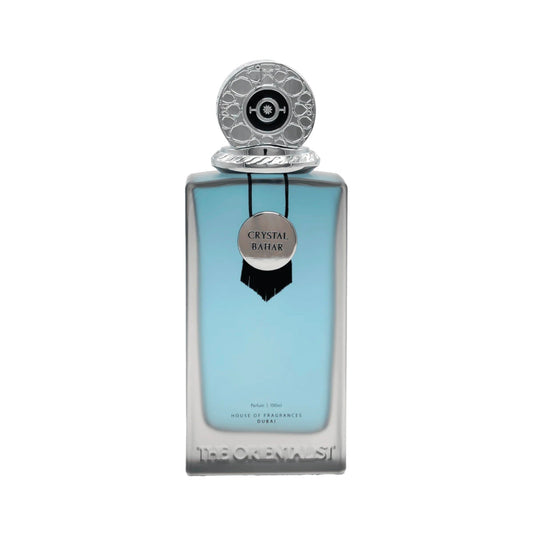 Flacone di Crystal Bahar di The Orientalist, Parfum da 100 ml