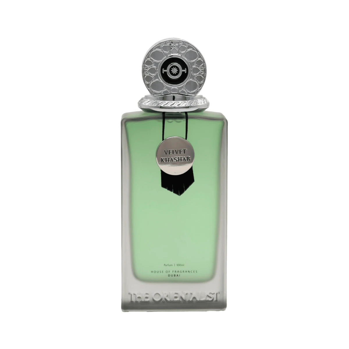 Flacone di Velvet Khashab di The Orientalist, Parfum da 100 ml