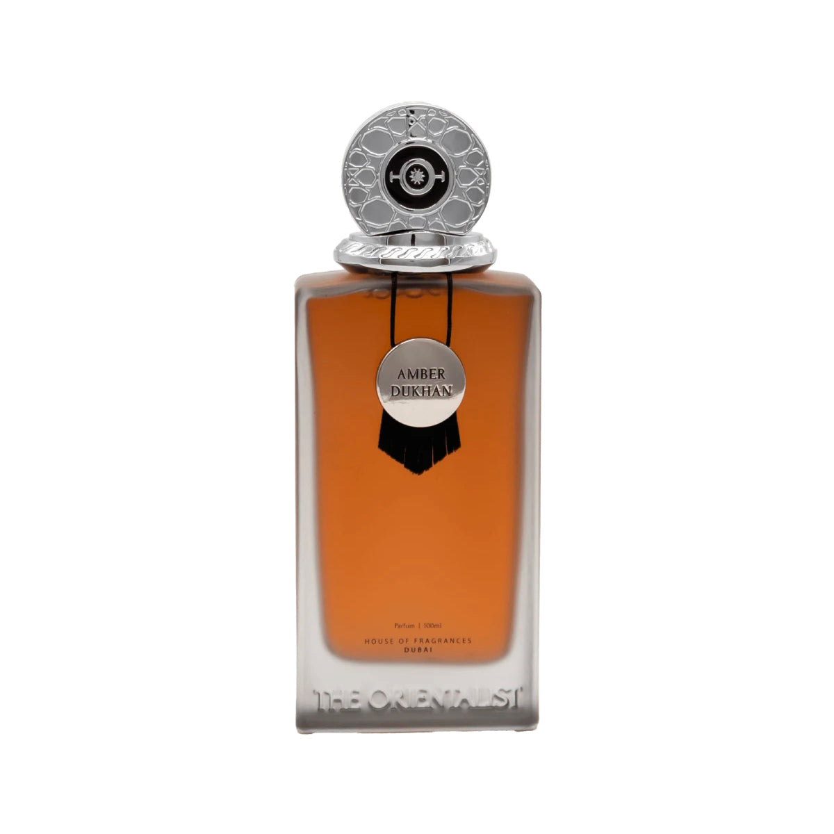 Flacone di Amber Dukhan di The Orientalist, Parfum da 100 ml