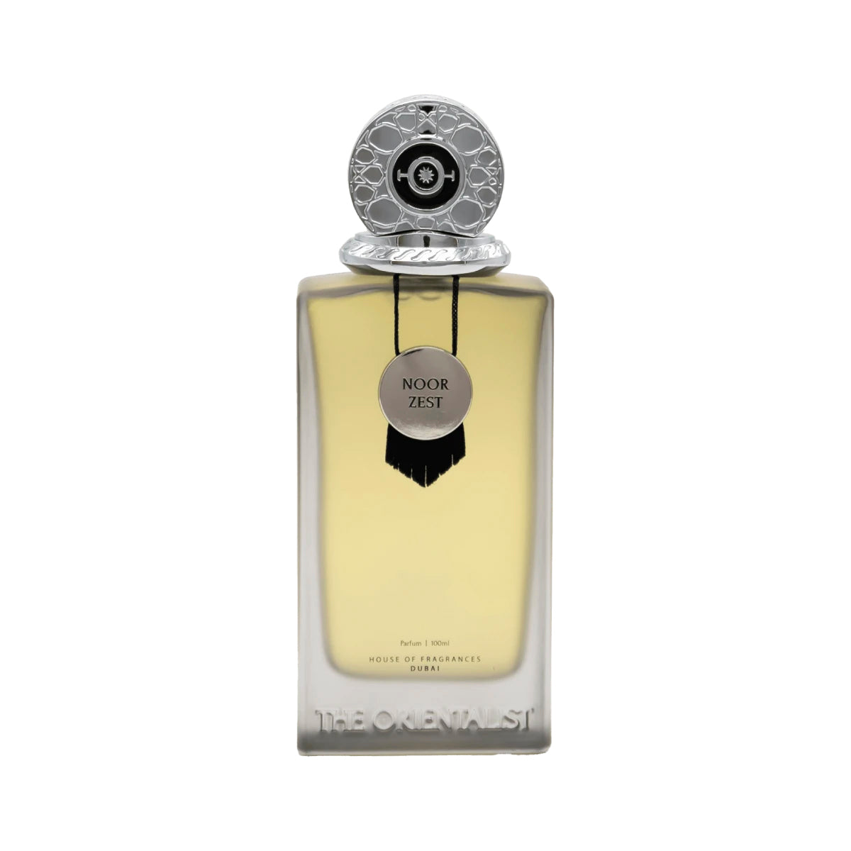 Flacone di Noor Zest di The Orientalist, Parfum da 100 ml