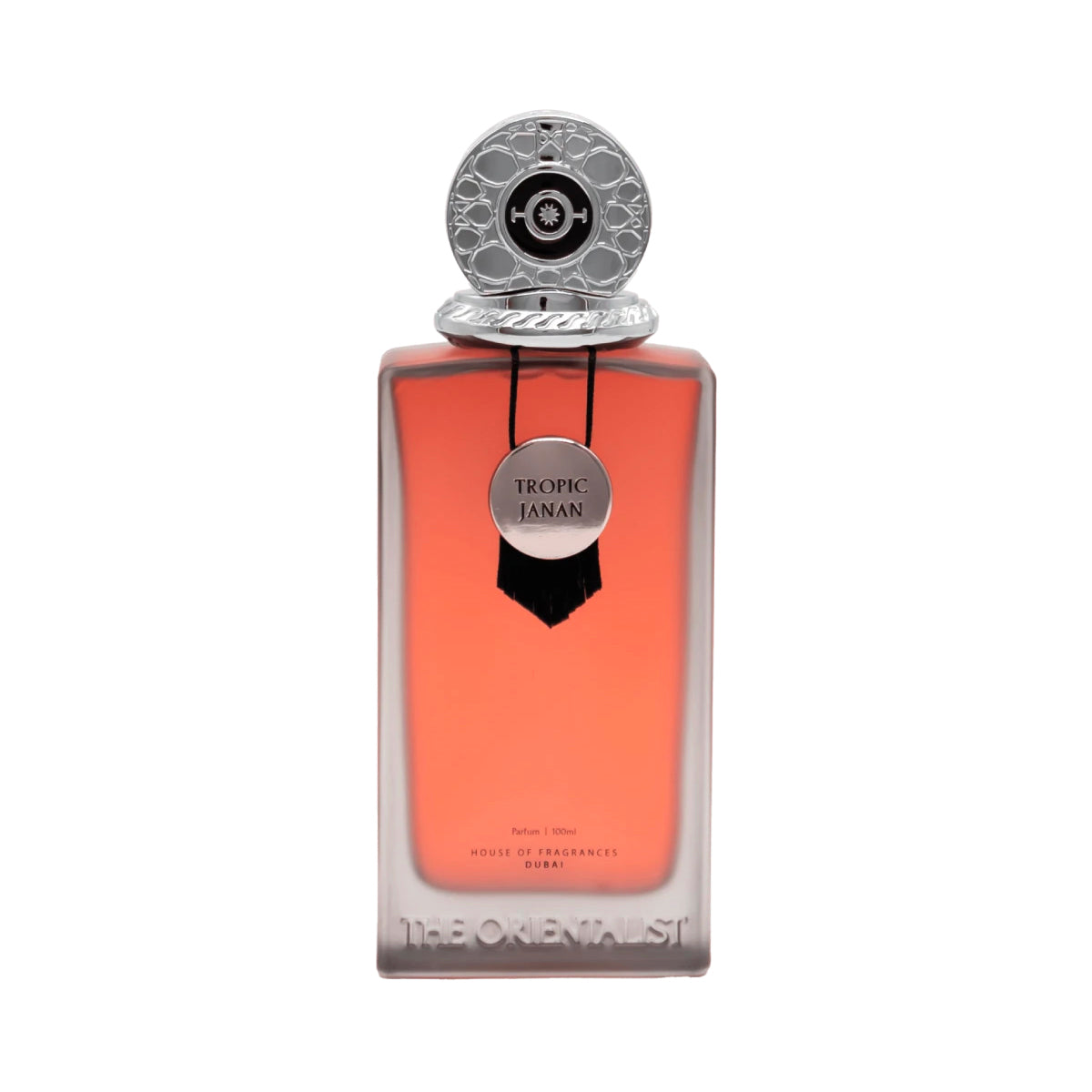 Flacone di Tropic Janan di The Orientalist, Parfum da 100 ml