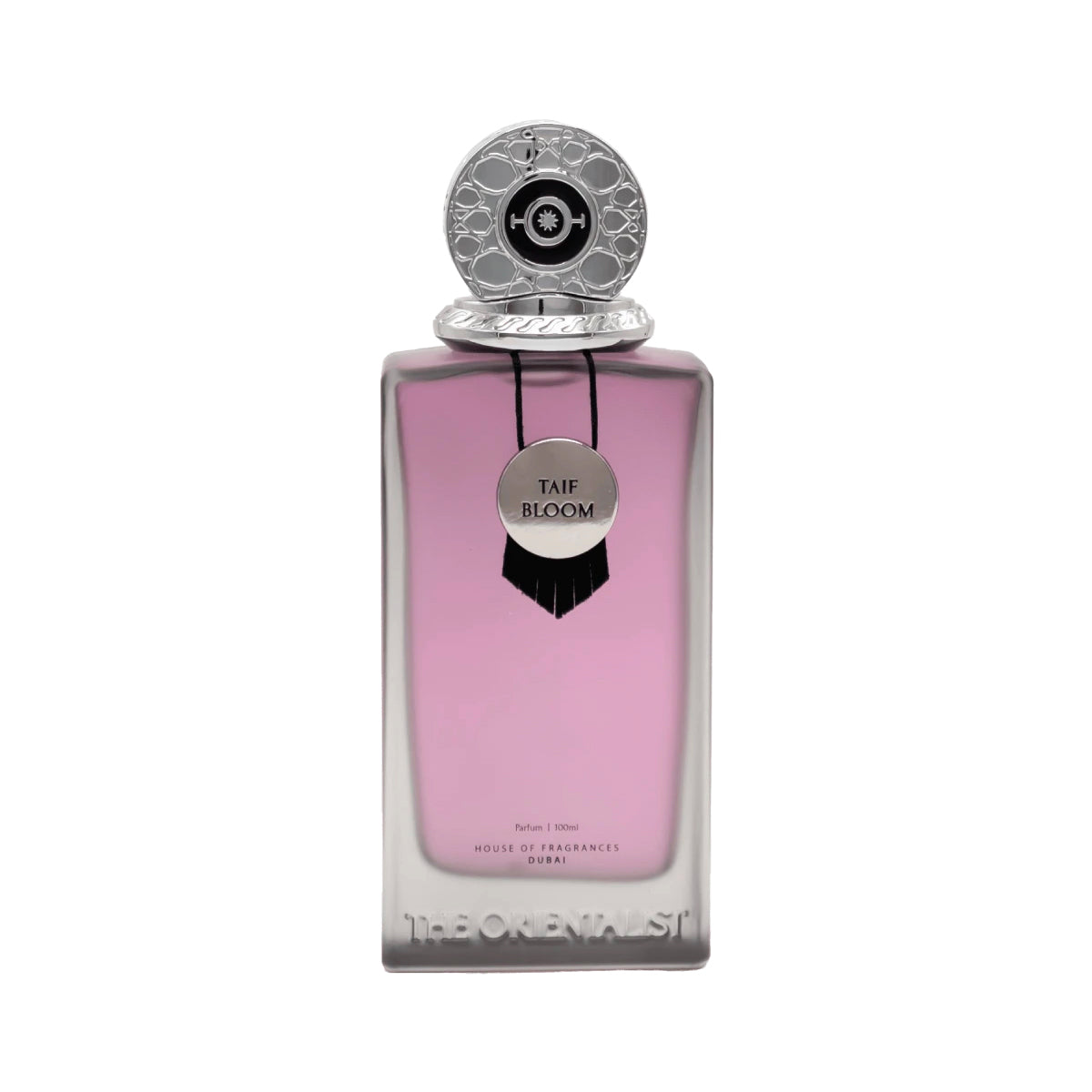 Flacone di Taif Bloom di The Orientalist, Parfum da 100 ml