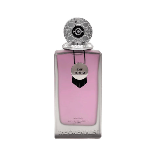 Flacone di Taif Bloom di The Orientalist, Parfum da 100 ml