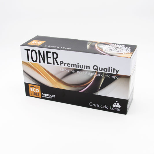 Eco Store HP 117 ciano — toner compatibile