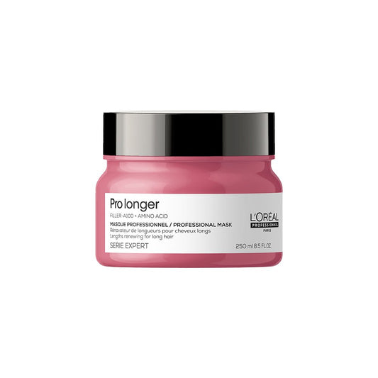 L'Oréal Pro Longer — maschera rinnovatrice per lunghezze e punte