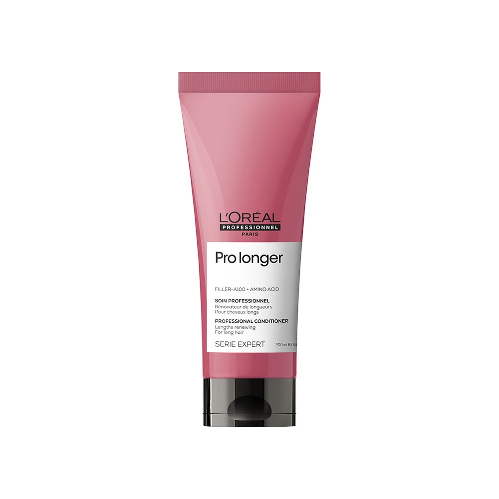 L'Oréal Pro Longer — conditioner rinnovatore 200 ml
