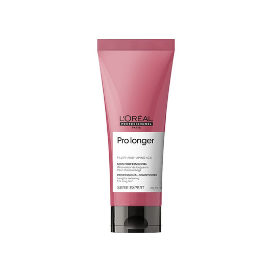 L'Oréal Pro Longer — conditioner rinnovatore 200 ml