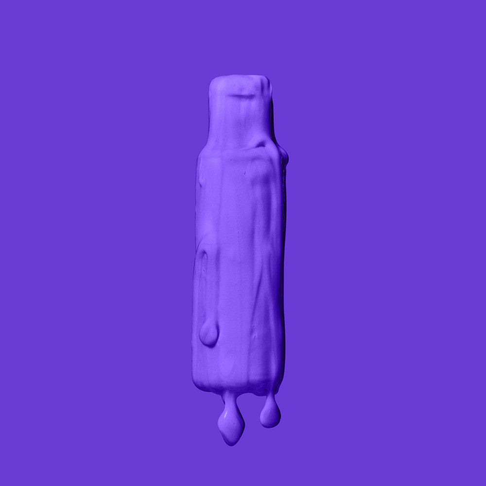 Crazy Color Violette n. 43 100 ml