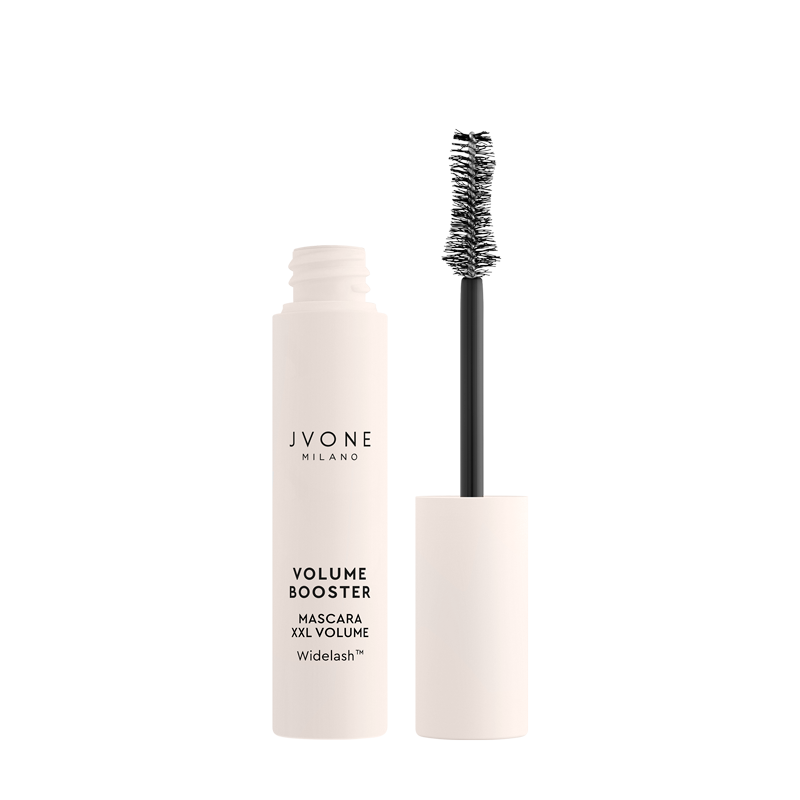 Jvone Milano Volume Booster — mascara XXL volume