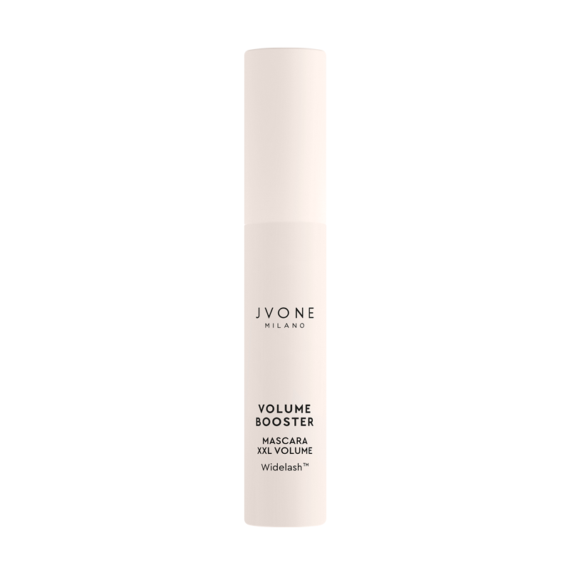 Jvone Milano Volume Booster — mascara XXL volume