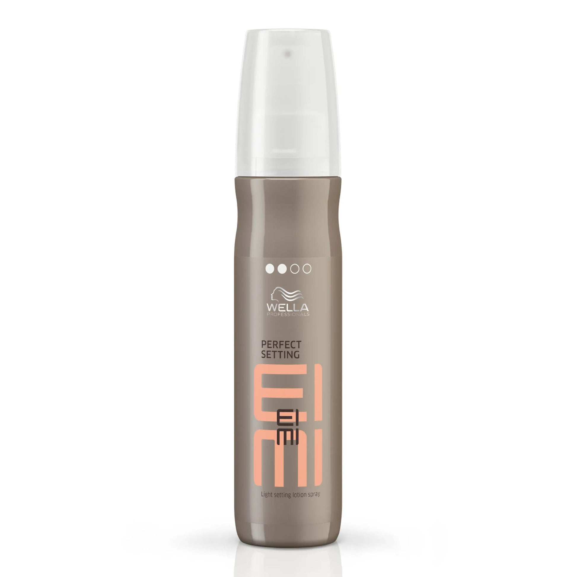 Wella EIMI Perfect Setting — spray fissante per la piega 150 ml
