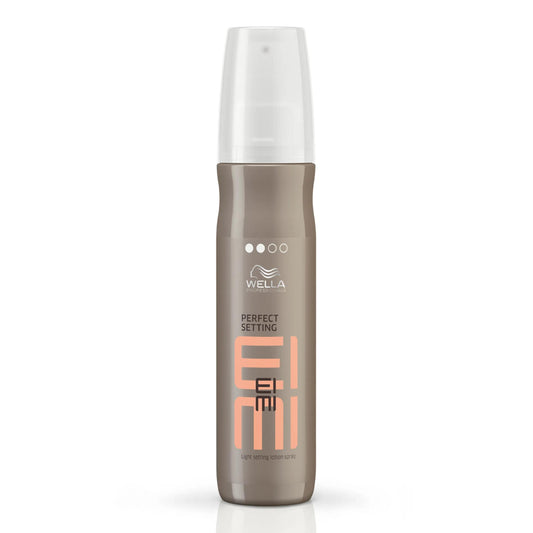 Wella EIMI Perfect Setting — spray fissante per la piega 150 ml