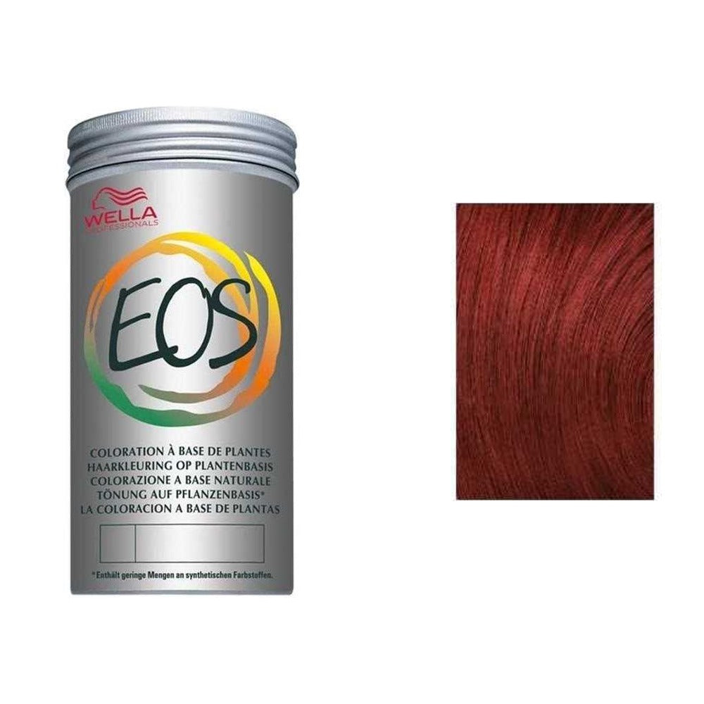 Wella EOS — N.10 Paprika