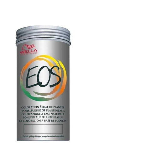 Wella EOS — colorazione a base naturale 120 g