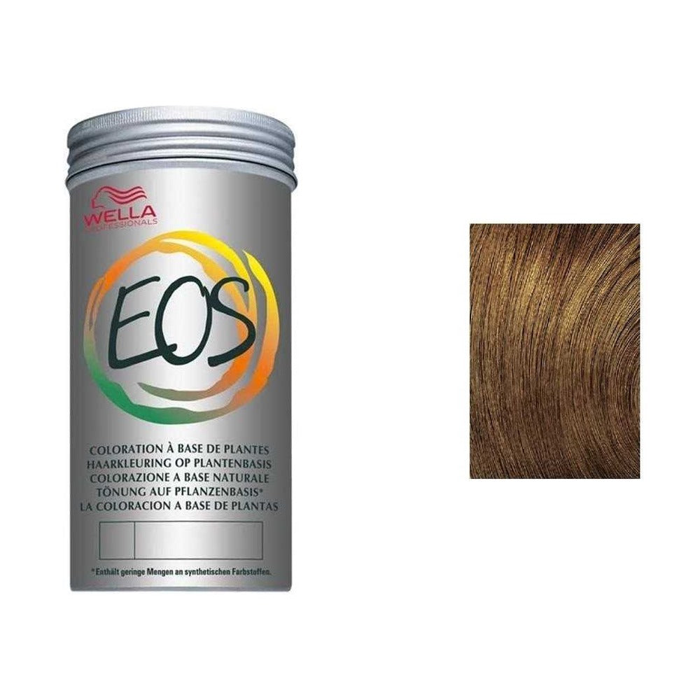 Wella EOS — N.2 Noce Moscata