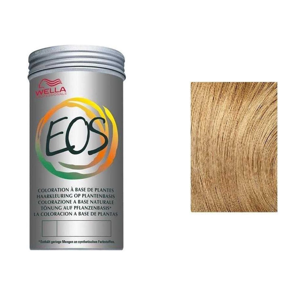 Wella EOS — N.3 Zenzero