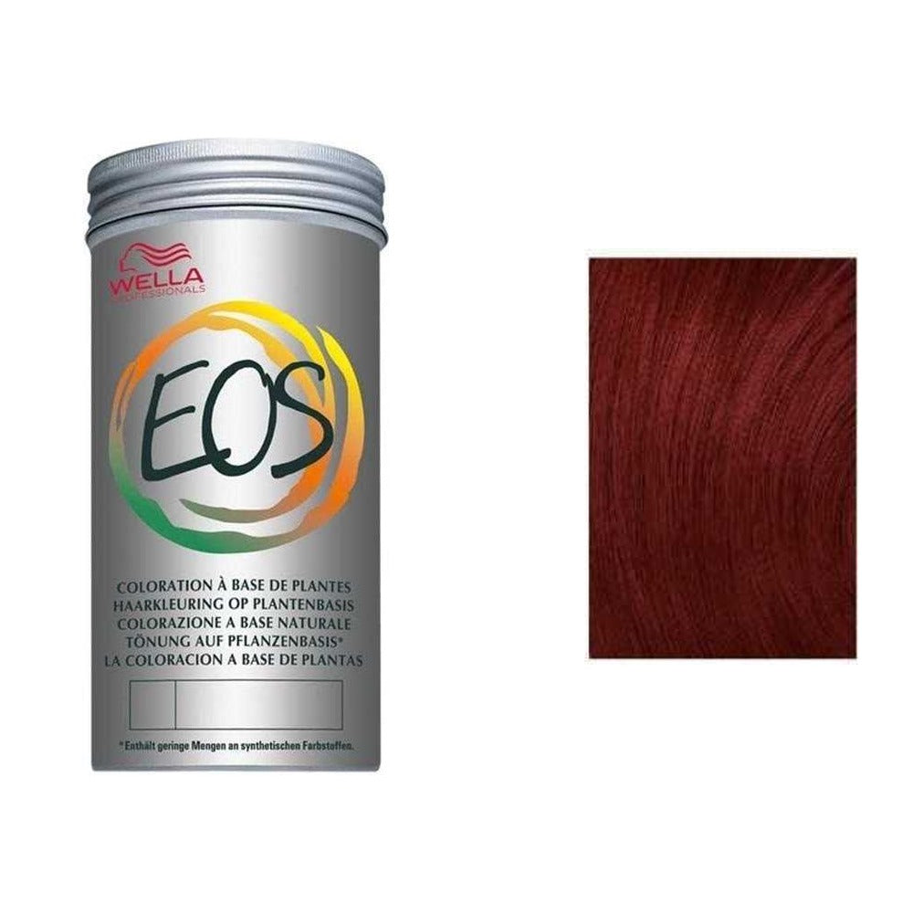 Wella EOS — N.8 Cannella