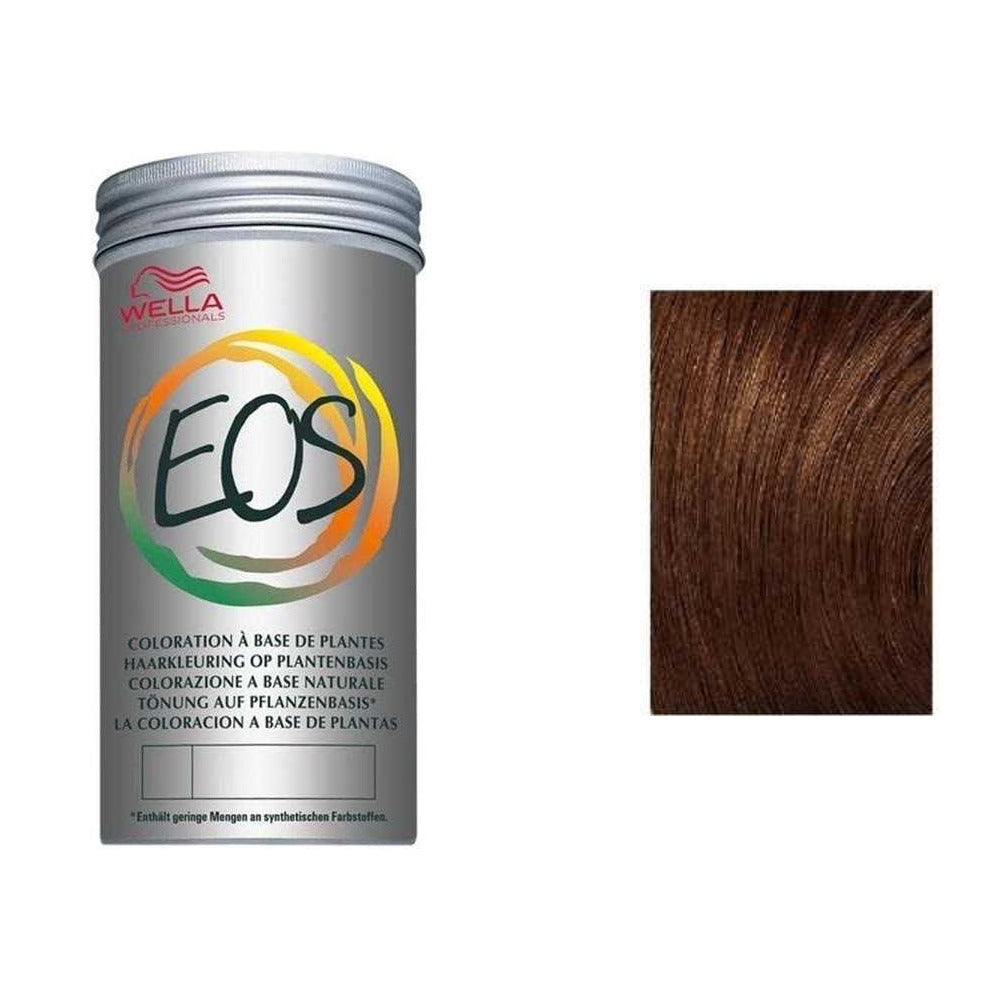 Wella EOS — N.9 Cacao
