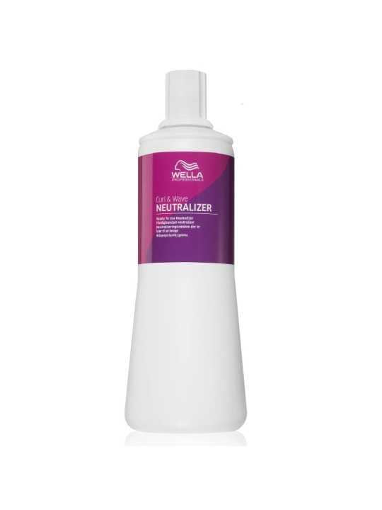 Wella Curl & Wave — neutralizzante pronto all'uso 1000 ml