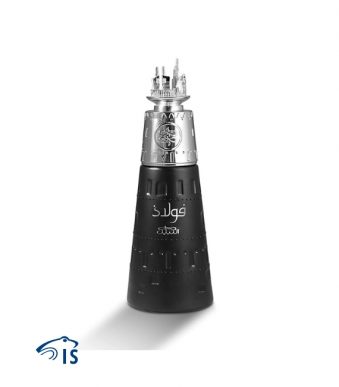 Nabeel Fulad Edp 100 ml