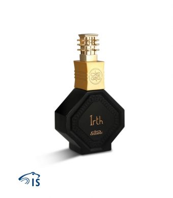Nabeel Irth Edp 100 ml