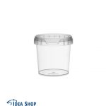 contenitori da frigo e freezer per congelare sughi