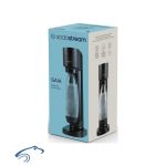 Gasatore Sodastream Gaia