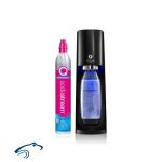 Gasatore Sodastream Terra