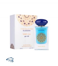 Gulf Orchid Musk Collection Blueberry edp 60 ml