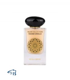 Gulf Orchid Musk Collection Tahara Vanilla edp 60 ml