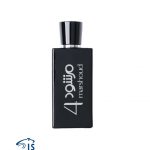 Marshoud 4 black Atyab Al Marshoud edp 100 ml