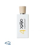 Marshoud 4 white Atyab Al Marshoud edp 100 ml