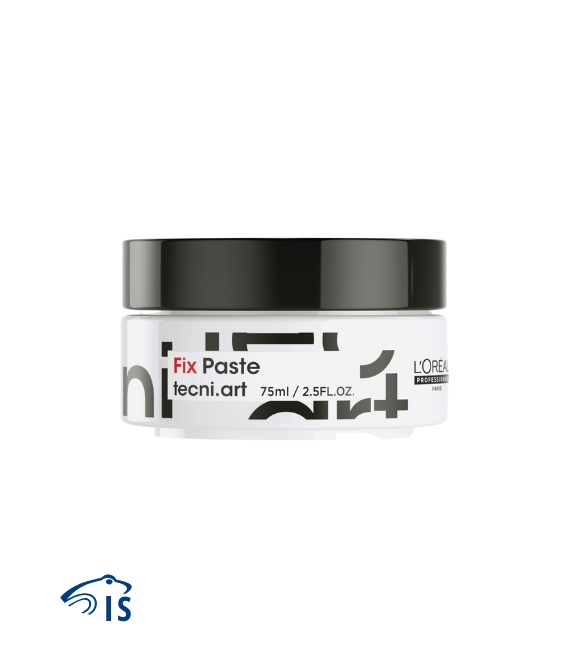 L'Oréal Professionnel Fix Paste cera modellante extra forte 75 ml