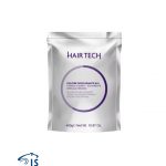 Hair Tech Polvere Decolorante Blu per capelli 450 gr.
