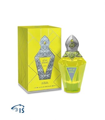 Nabeel Sarae Eau de Parfum 100 ml
