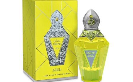 Nabeel Sarae Eau de Parfum 100 ml